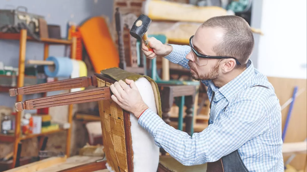 Eskiizmir Mobilyacı