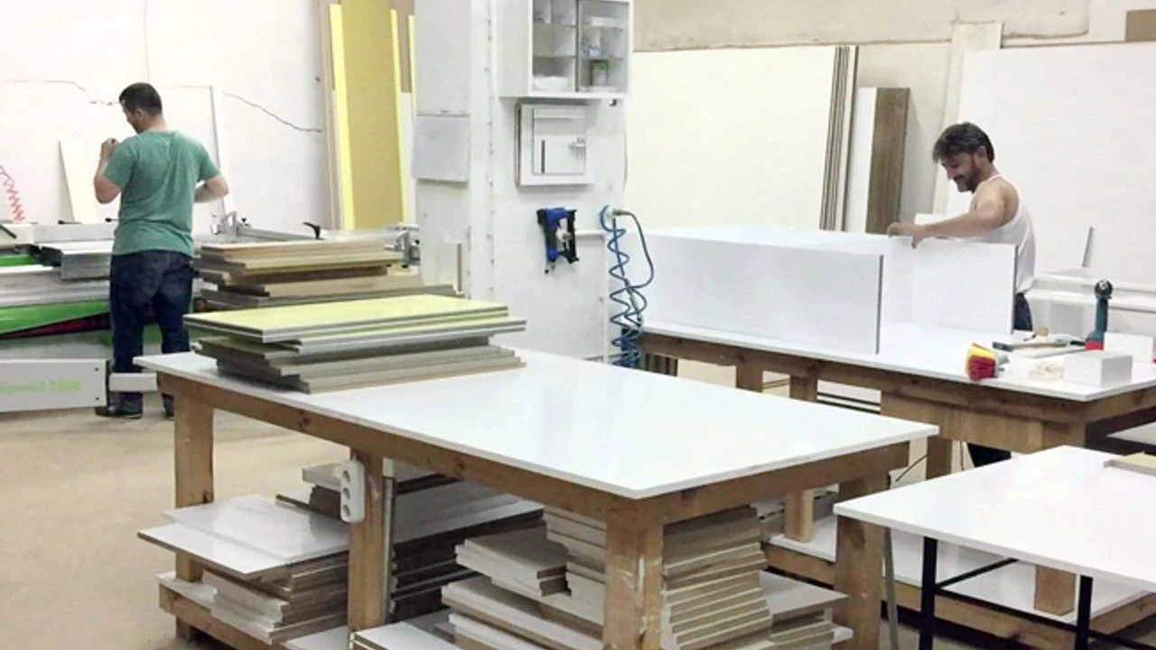 Eskiizmir Mobilyacı